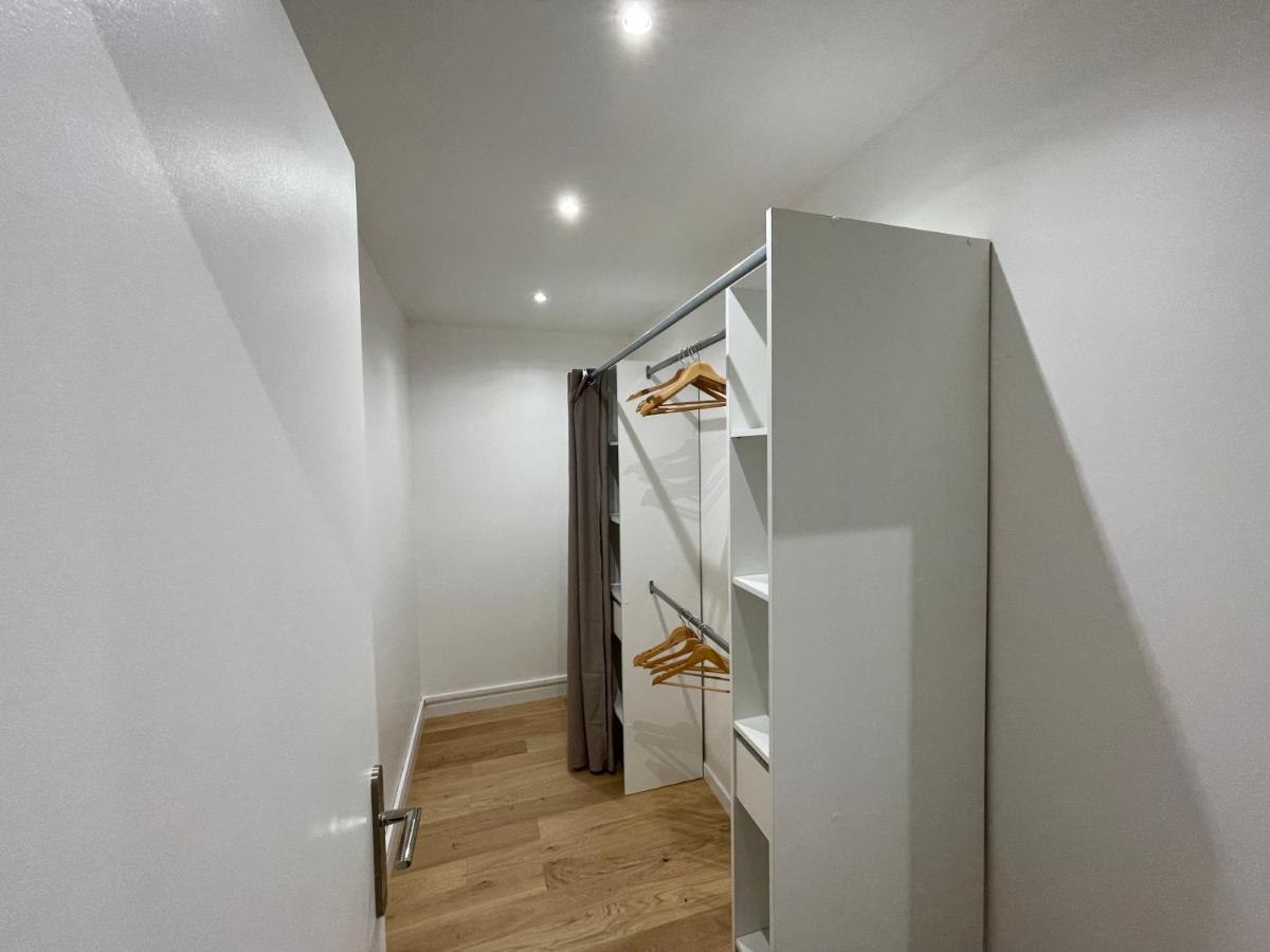 Studio La Mitre Mourillon A 2 Pas Des Plages 툴롱 외부 사진